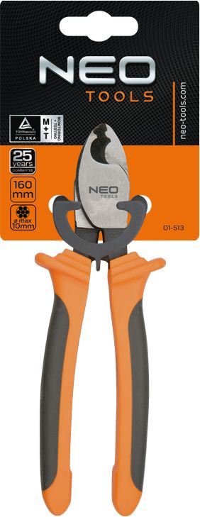 Кабелерез, 235 мм (NEO)