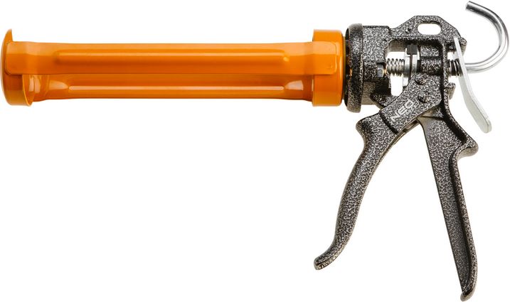 Пистолет для герметиков, 240 mm  (NEO)