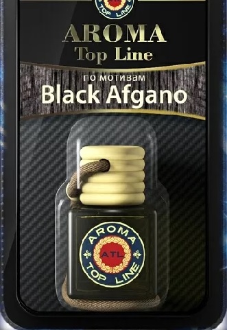 Nasomatto Black Afgano 6мл