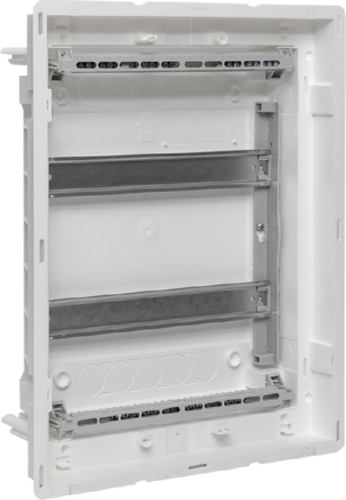 Основание силового щита Nova 24+4 мод. IP40 EKF