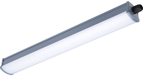 Светильник светодиодный WT066C NW LED18 L600 PSU TB 19.4W 1800 lm