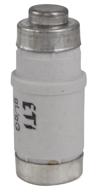 Предохранитель D02 gL/gG 50A 400V