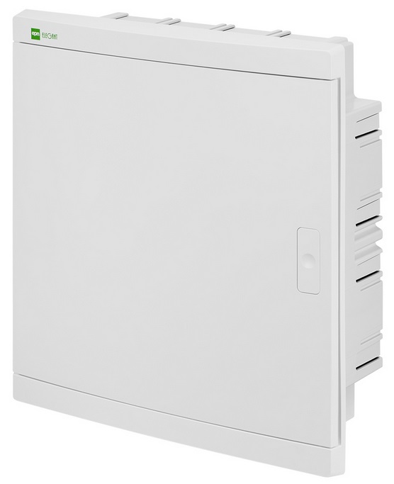 Щит скрыт. установки ELEGANT RN 2x12 PE + N IP40