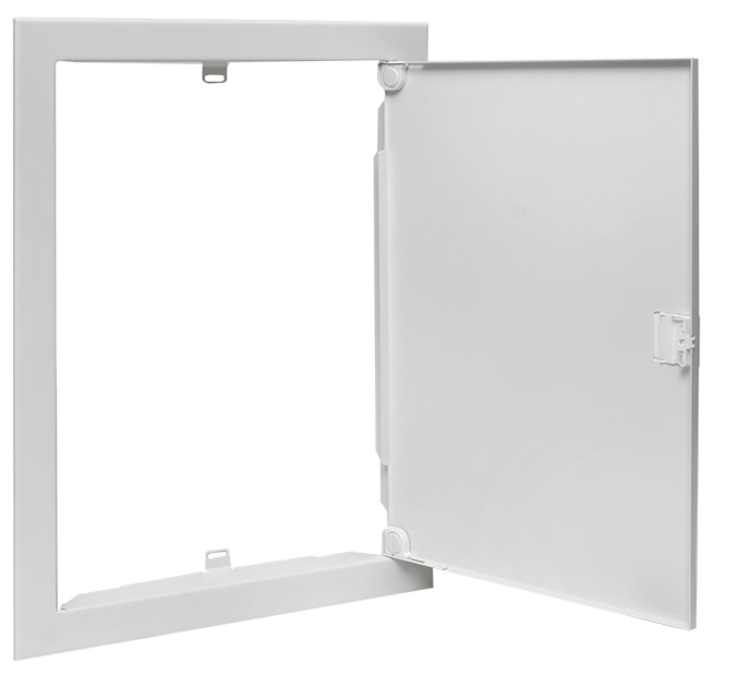 Дверь металл. для Nova 2 габ. IP40 EKF