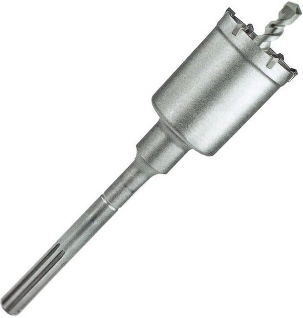 Коронка сверлильная для каменной кладки, SDS-max 290/170, O 50