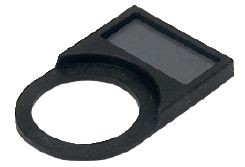 Держатель маркировки (уп. 5 шт.) MTB2-F11 Meyertec, уп Держатель маркировки (уп. 5 шт.) MTB2-F11 Meyertec, уп