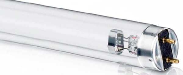 Лампа TUV 30W 1SL/25 (бактерицидная) Philips