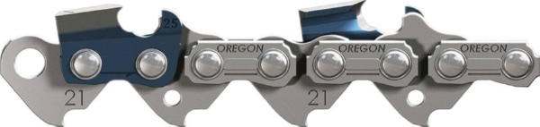 Цепь Oregon 21LPX076E Super-Chisel .325 1,5мм 76зв