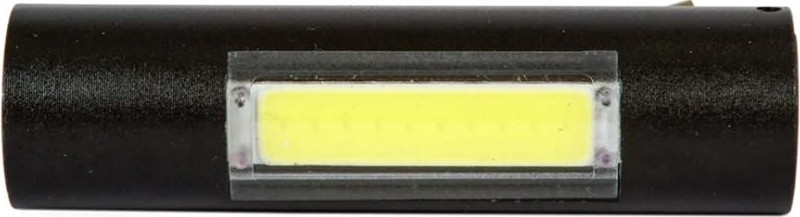 Светодиодный аккумуляторный USB фонарь UFL-0300-519B 5W, 300lm, IP44