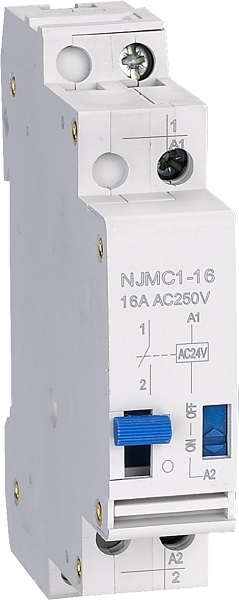 Импульсное реле NJMC1-16/1P AC230V  (CHINT)