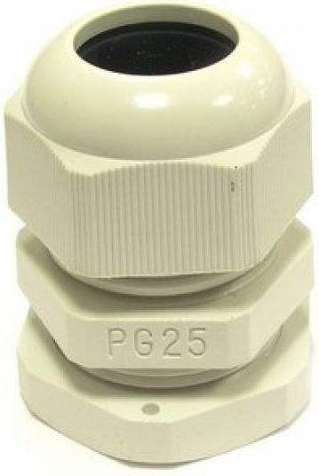 Гермоввод PG25 (15-25мм) (ELUX)