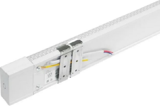 Светильник LED SPO-110 PRIZMA 55Вт 230В 4000К 4600Лм 1200мм IP40 IN HOME