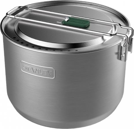 Туристический набор STANLEY Adventure 1.5 L Стальной