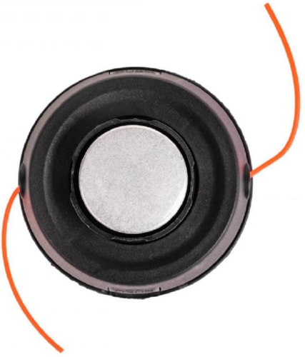 Барабан-шпуля MSP-0101/коробка (леска 2,4мм, запр без разб,гайки в компл.) P.I.T.