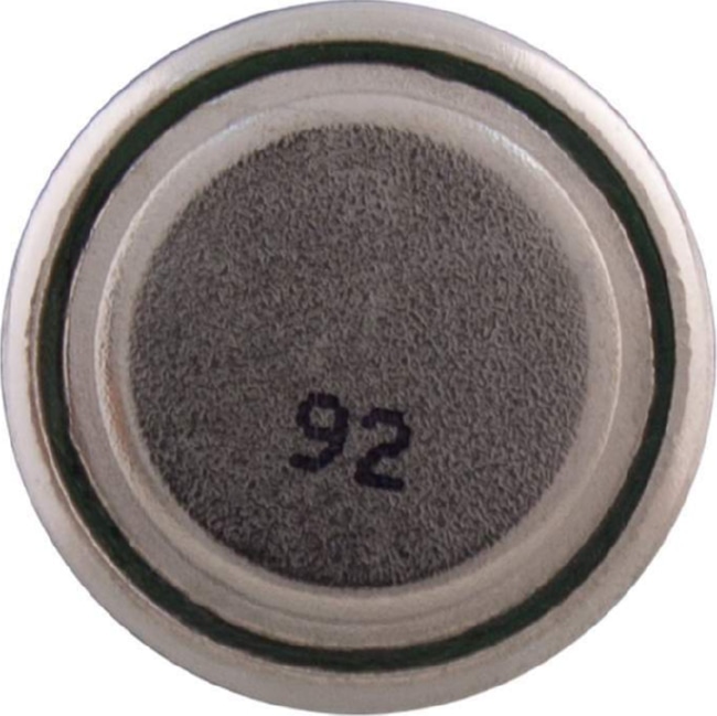 Элемент питания GP 189FRA-2C10 Alkaline, LR54 (G10, V10GA,LR1130,189) BL1/10 (блистер 10 шт)