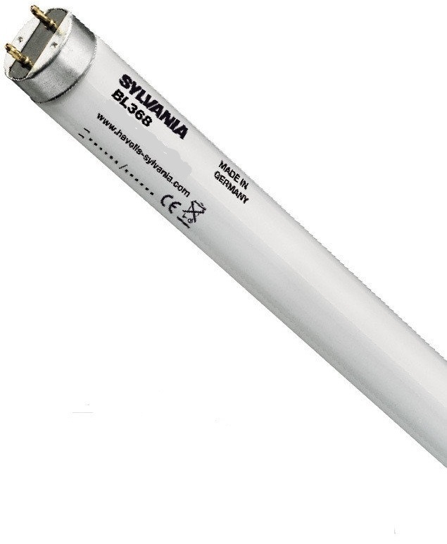 Лампа F15W T8 BL368