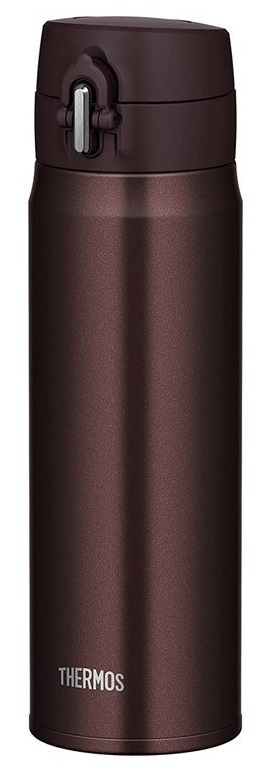 Термокружка THERMOS® JOH-500 BW 0.5L (561527) коричневая