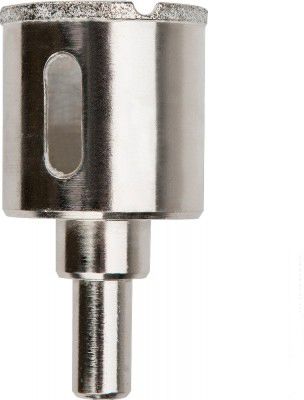 Сверло по керамической плитке 60 мм Graphite