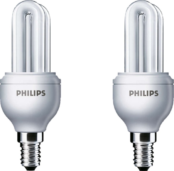 Лампа Stick ES 6Y (Economy) E-14   6W Philips