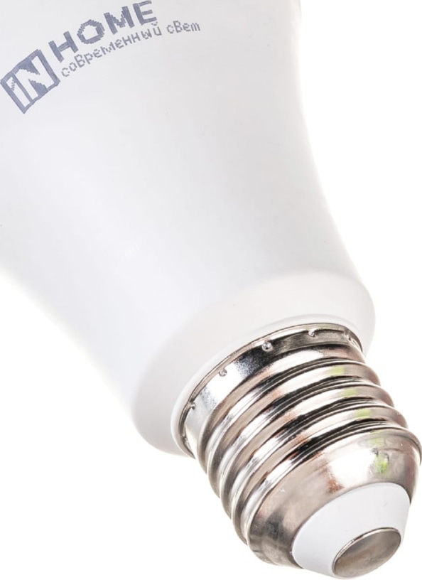 Лампа LED-A70-VC 30Вт 230В Е27 4000К 2700Лм IN HOME