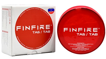 АУПП ТАБ FINFIRE