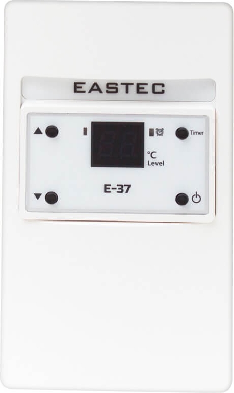 Терморегулятор EASTEC E-37 (накладной 4 кВт)