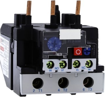 Реле тепловое РТЭ-3359 48-65А 400В PROxima