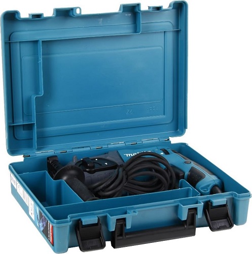 Перфоратор HR2470 (780В,SDS+,Три режима работы 2,7Дж Makita)