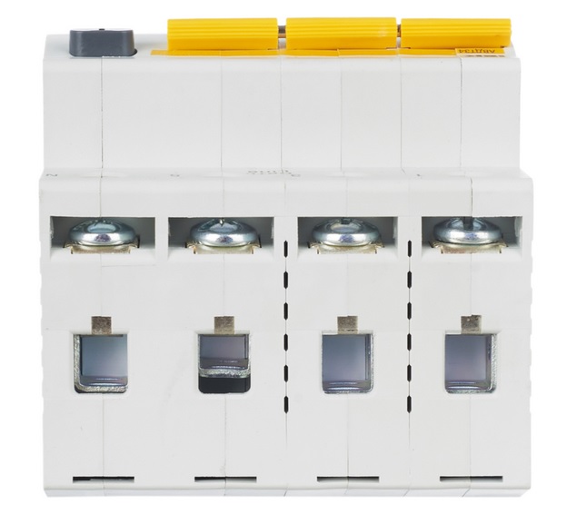 АВДТ34 С25/4/0,03, 30mA, тип АС, 6kA IEK