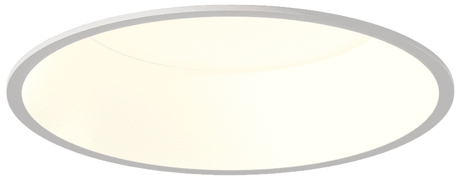 Светильник потолочный WL Белый 9Вт 4000 BQ009109-WH-NW