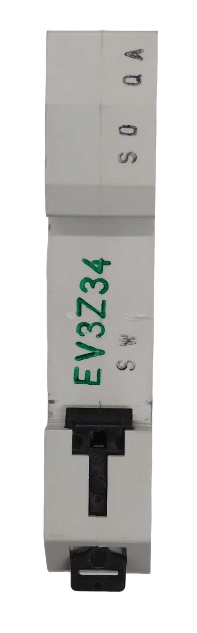 Выключатель Z-SW/S на DIN