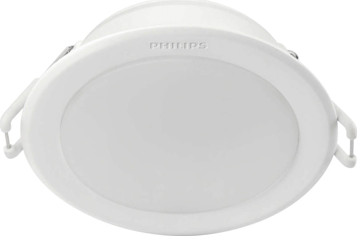 Светильник светодиодный 59471 MESON 200 24W 40K WH recessed 1820lm