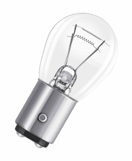 Лампа 7537 21/5W 24V BAY15D (продается только упаковками по 10 шт.)