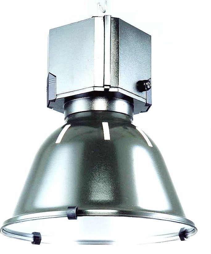 Светильник Alfa-AT PA3 150 H/1 150W G-12 черный