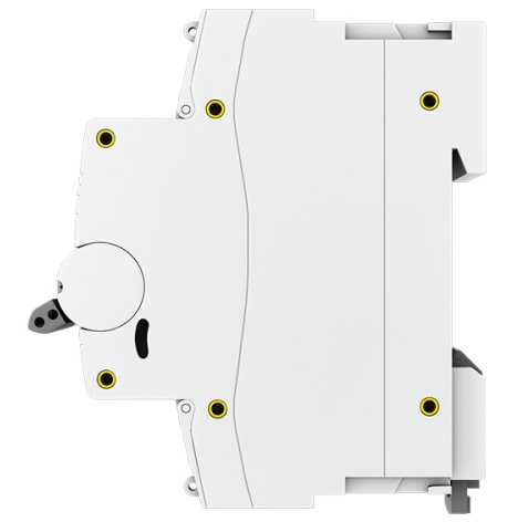 Автоматический выключатель ВА 47-100 C80/3 10кА Proxima EKF