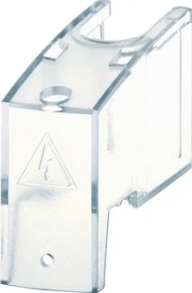 Защитная крышка CLBS-TS125 1P  (для CLBS 100-125А)