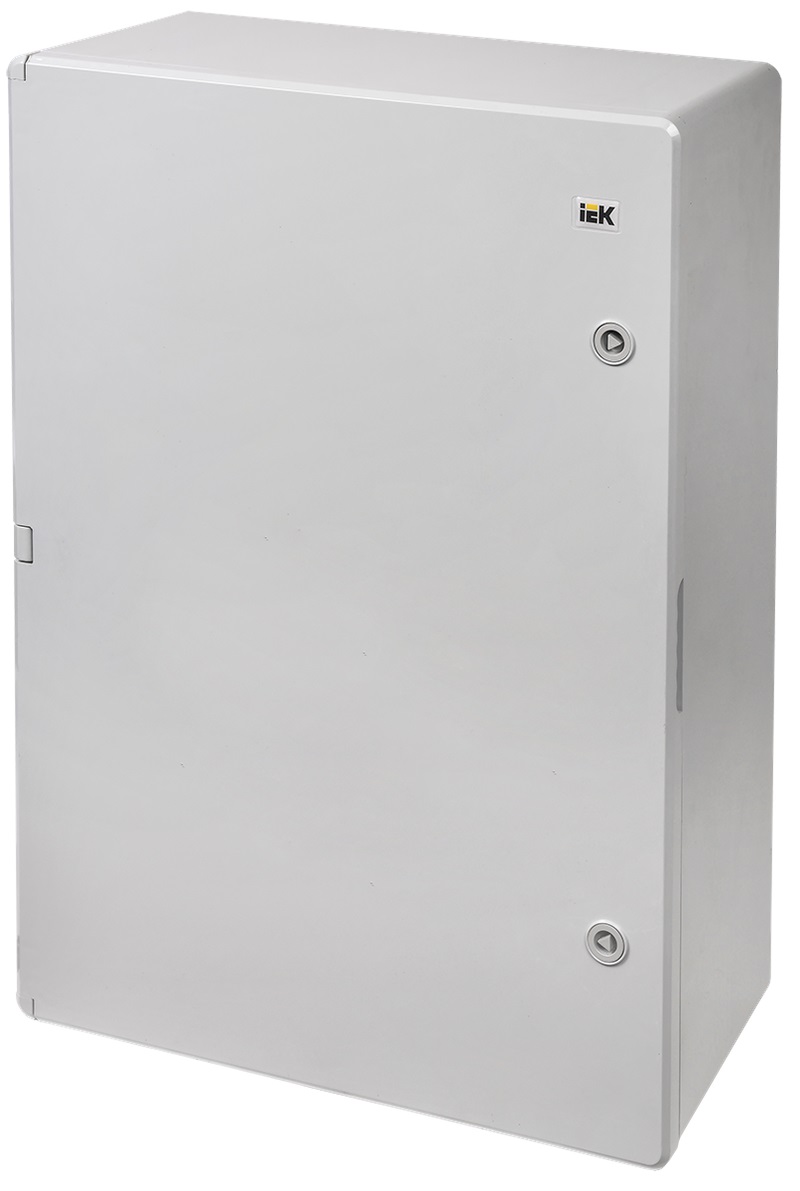 Корпус пласт. ЩМПп 700х500х250мм IP65 IEK