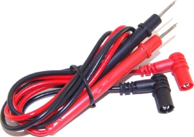 Щупы тестера REX04 REXANT, 