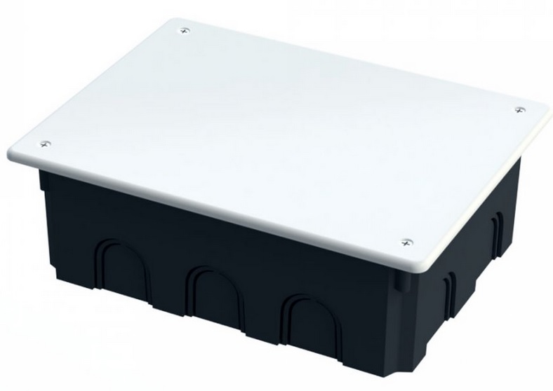 Коробка распред. с/п 196х146х70 HF Промрукав (16)