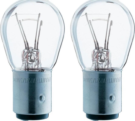 Лампа 7537 21/5W 24V BAY15D (продается только упаковками по 10 шт.)