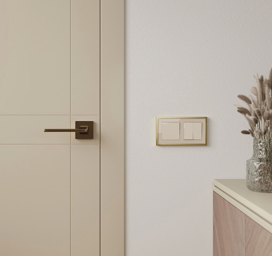 Рамка 2-я Baguette WERKEL