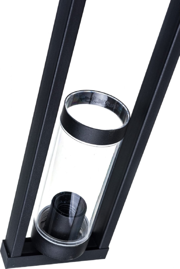 Светильник Gauss Clio столб 14.2*80cm, 1xE27, Max.60W, IP54