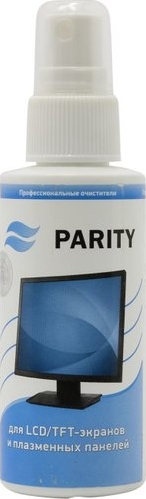 Спрей-очиститель для экранов, мониторов, дисплеев, 500 мл Brezo