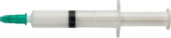 Паста теплопроводная КПТ-8 2 мл (шприц) REXANT