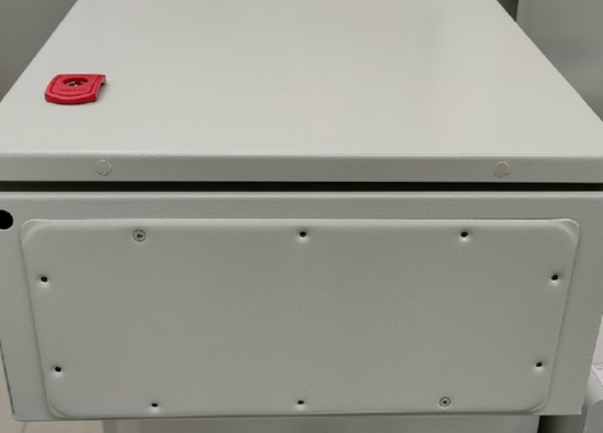 Щит металл. ST 1200х800х300мм IP66 DKC