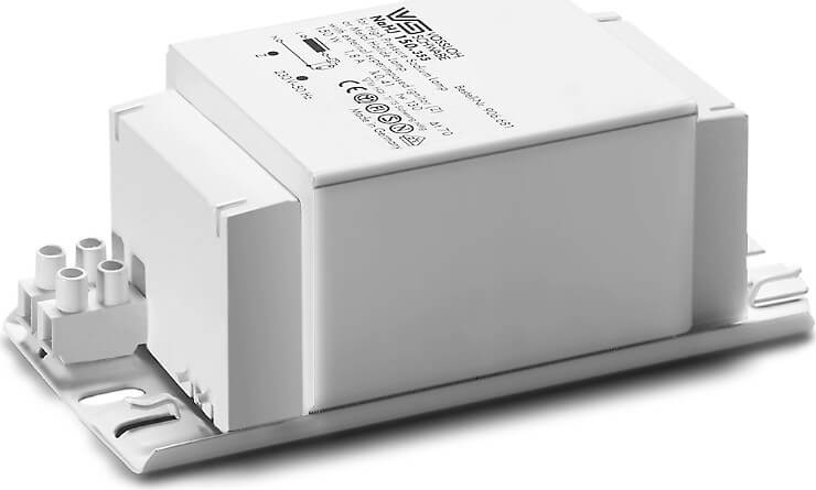 Дроссель NAHJ 150.159 (571004.02) (6 шт.)