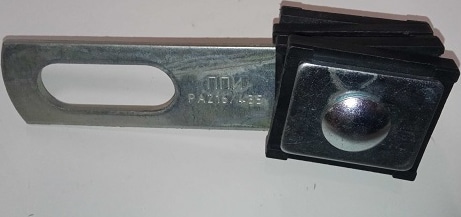 Зажим анкерный PA 216/435 (2x16-4x50) (Импульс)