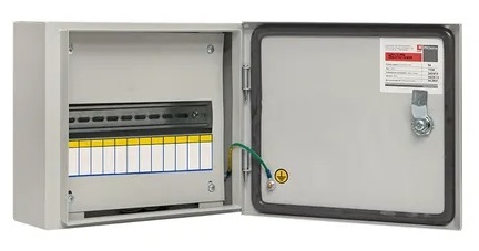 ЩРН-12 (265х310х120) IP54 PROXIMA EKF