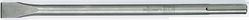 Плоское долото, усиленное SDS-max 25x400mm