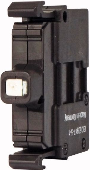 Светодиод M22-LED-R красн. 12-30В AC/DC
